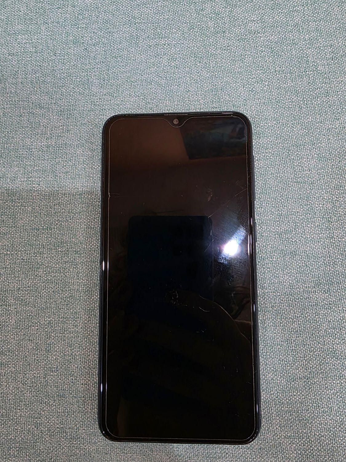 سامسونگ Galaxy M10 با حافظهٔ ۱۶ گیگابایت|موبایل|تهران, استخر|دیوار