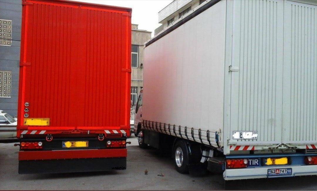 باربری،اتوبار،حمل ونقل، اسباب چی|خدمات حمل و نقل|تهران, جنت‌آباد شمالی|دیوار