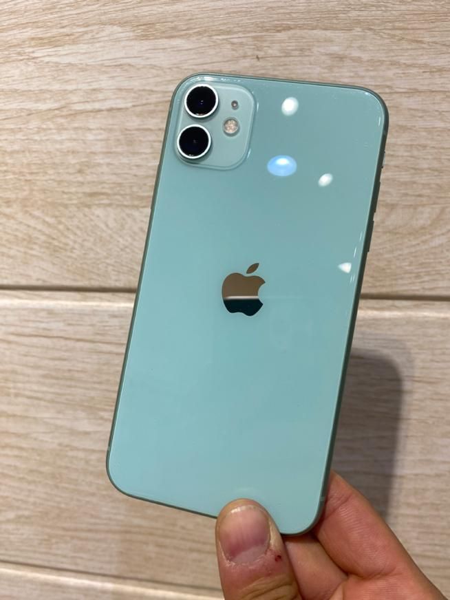 Iphone 11|موبایل|تهران, قیطریه|دیوار