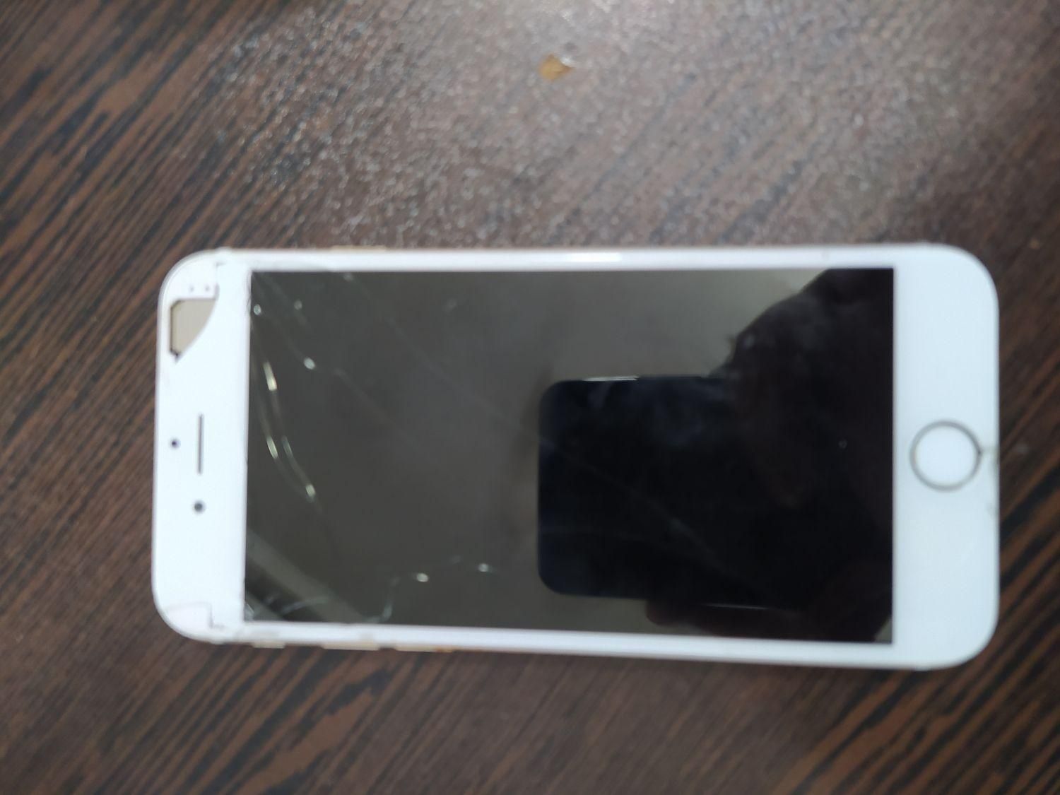iphone 6|موبایل|تهران, مشیریه|دیوار