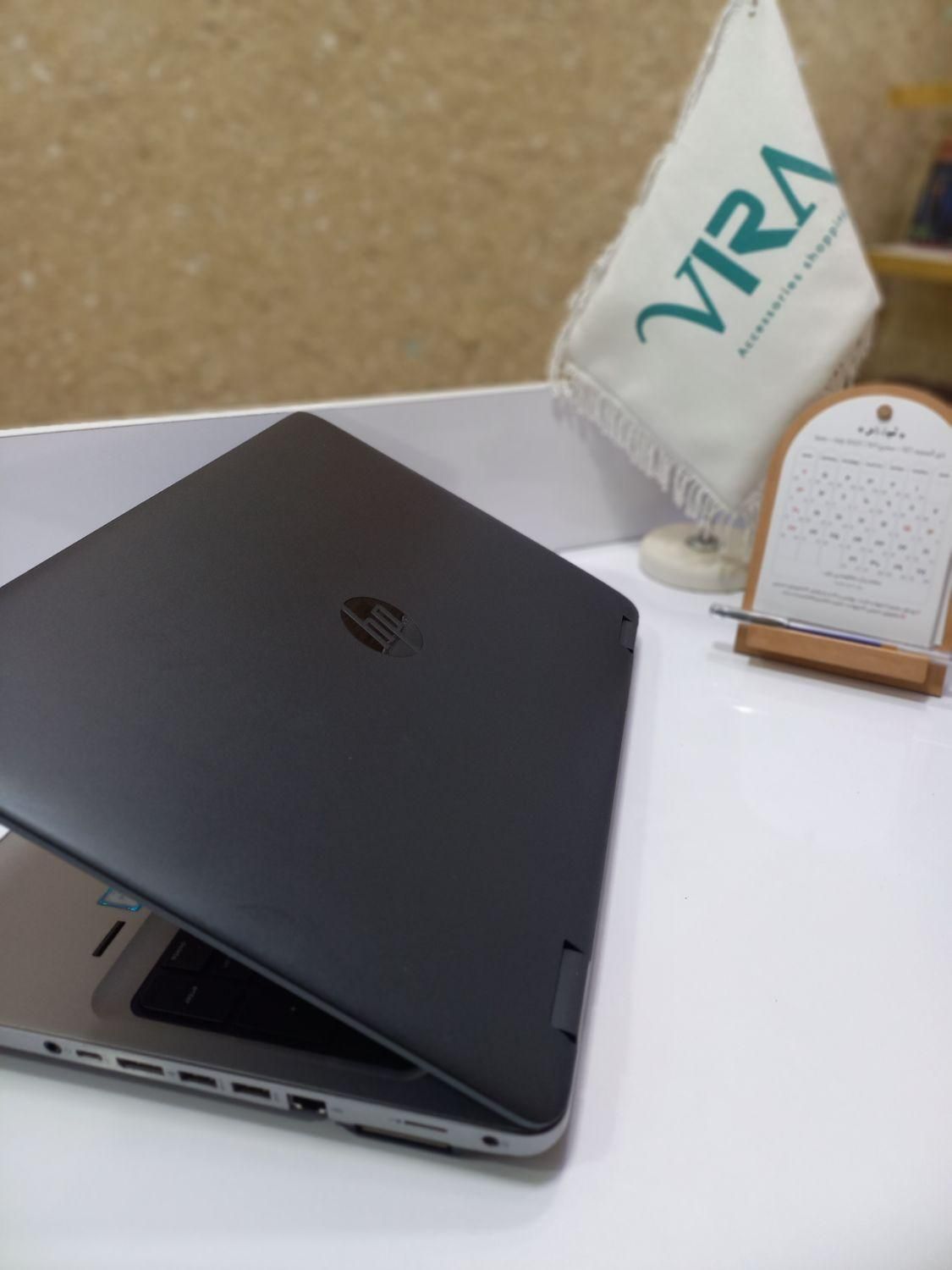 لب تاپ hp core i5 نسل ۷|رایانه همراه|سنندج, |دیوار