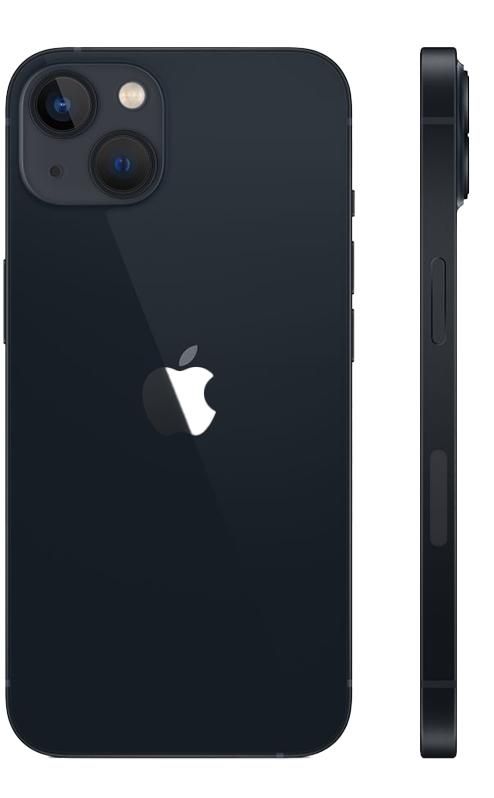 اپل iPhone 13 با حافظ 128 گیگابایت|موبایل|تهران, تهرانپارس شرقی|دیوار