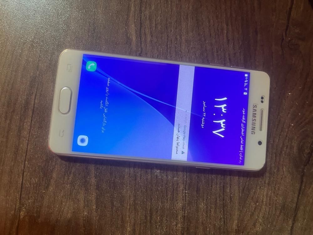 سامسونگ Galaxy A3 Duos ۱۶ گیگابایت|موبایل|تهران, اوقاف|دیوار