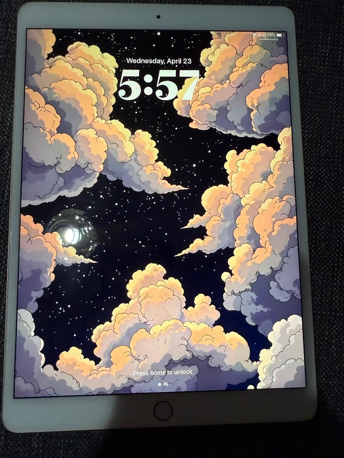 Ipad Air 3 2019 (آیپد ایر ۲۰۱۹)+ قلم|تبلت|تهران, کوی فراز|دیوار