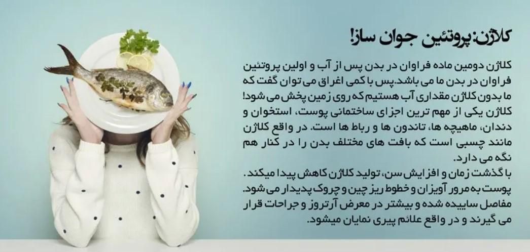 پودر کلاژن ماهی فله پپتینا|خوردنی و آشامیدنی|تهران, اباذر|دیوار