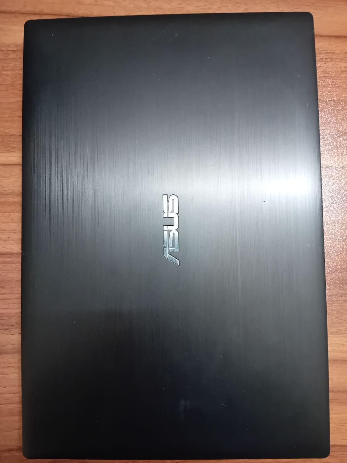 لپتاپ asus p2520 pro|رایانه همراه|تهران, فاطمی|دیوار