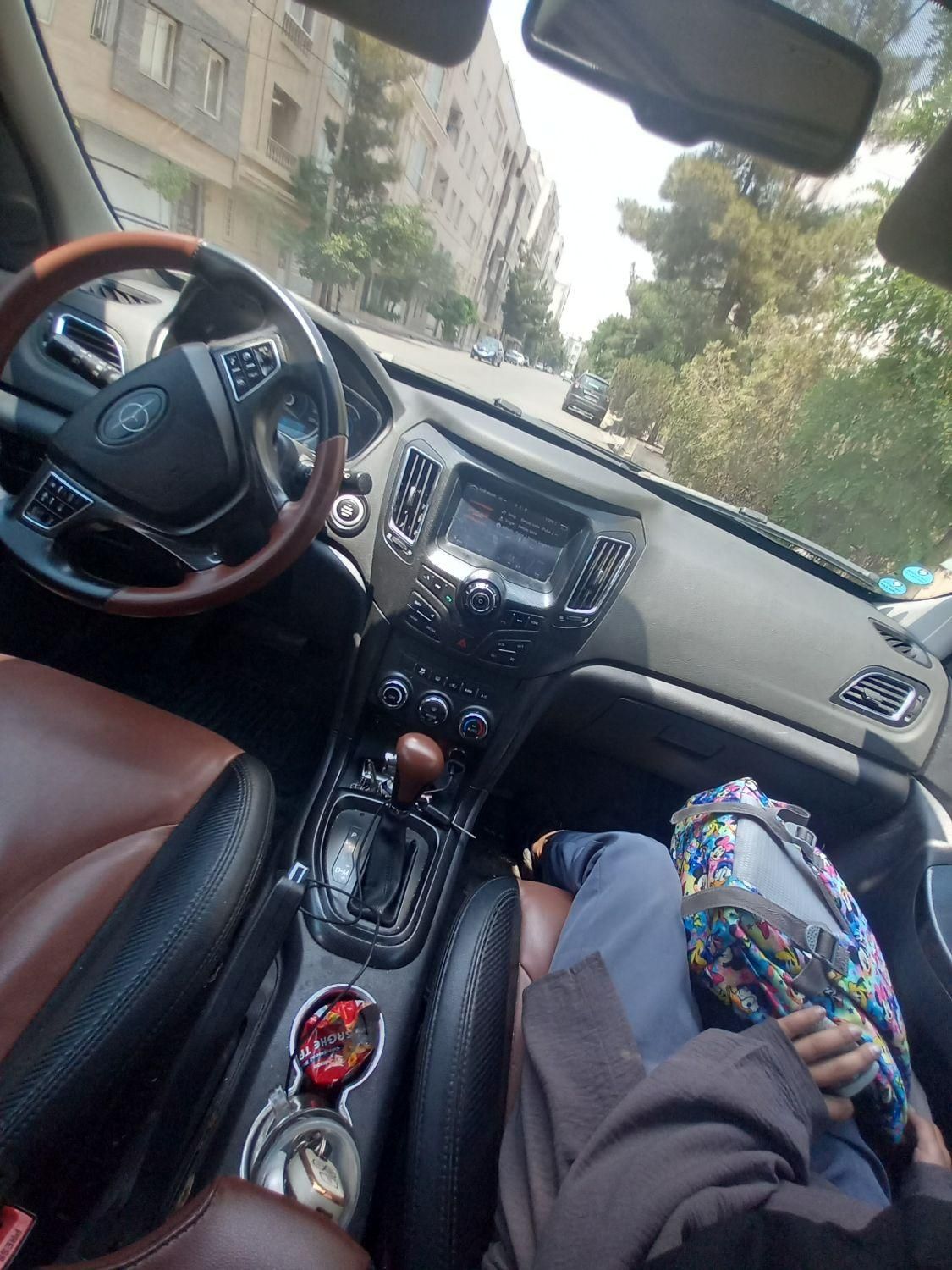 هایما S7 2000cc، مدل ۱۳۹۵|خودرو سواری و وانت|مشهد, رضاشهر|دیوار