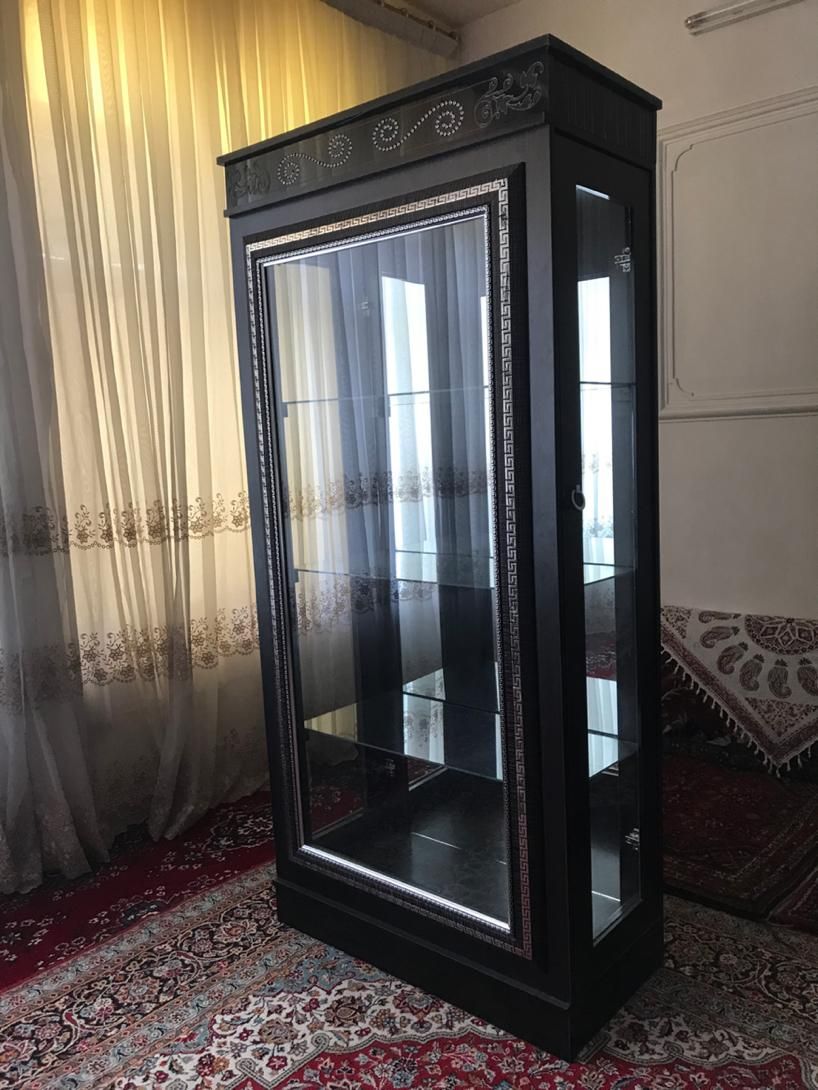 بوفه|بوفه، ویترین، کنسول|اسدآباد, |دیوار