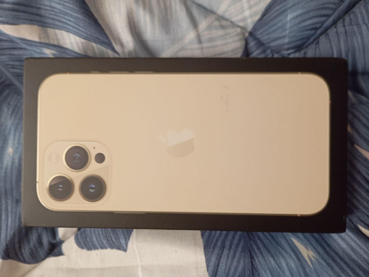اپل iPhone 13 Pro Max ۱ ترا رجیستر نیس|موبایل|تهران, دریاچه شهدای خلیج فارس|دیوار