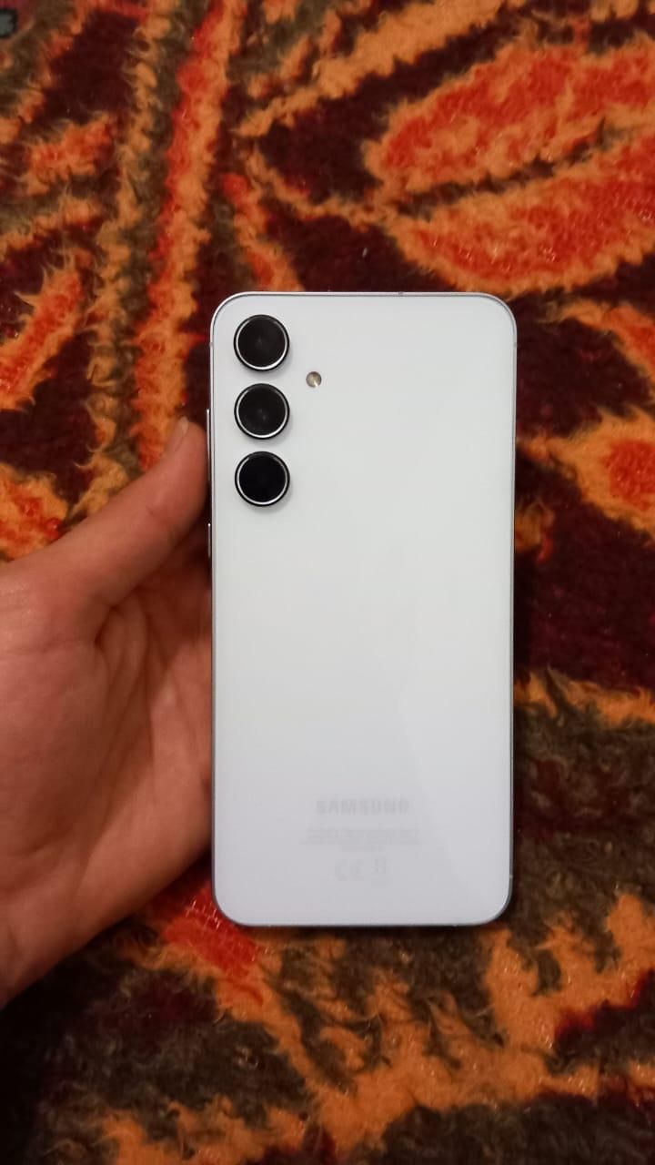 سامسونگ Galaxy A55 با حافظهٔ ۲۵۶ گیگابایت|موبایل|دماوند, |دیوار
