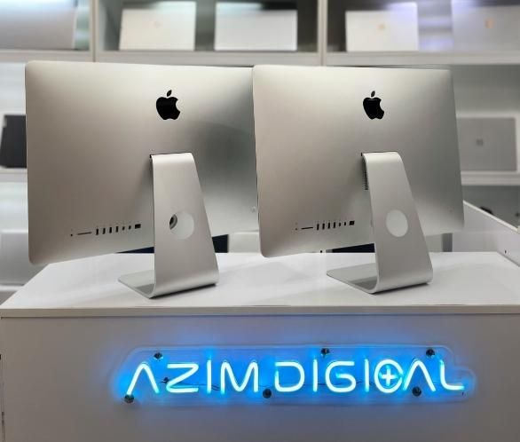 imac 27 i5 ایمک رومیزی نسل ۶ گرافیک مجزا|رایانه رومیزی|رشت, دیلمان|دیوار