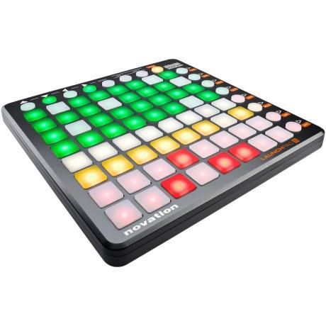 لانچ پد Novation Launchpad S کارت صدا|آلات موسیقی|تهران, ده‌ونک|دیوار