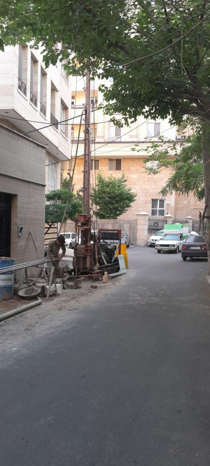 دیپلمه اقا جوان|استخدام صنعتی، فنی، مهندسی|تهران, توحید|دیوار