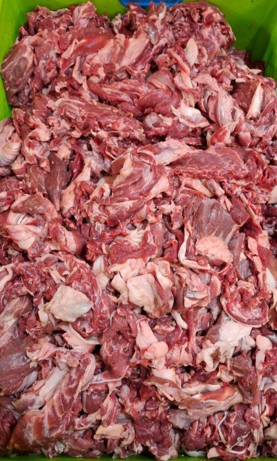 گوشت گرم گوسفندی ممتاز|خوردنی و آشامیدنی|تهران, اتابک|دیوار