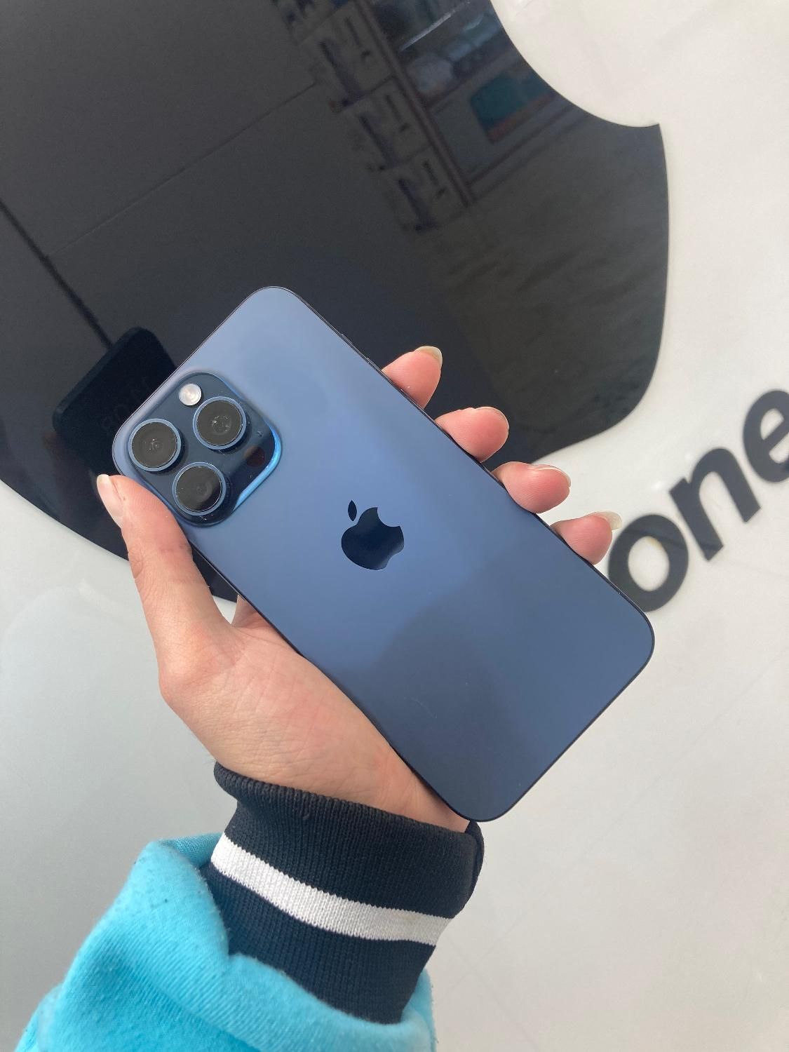 گوشی موبایل ایفون iphone 15 pro max 256|موبایل|تهران, میدان انقلاب|دیوار