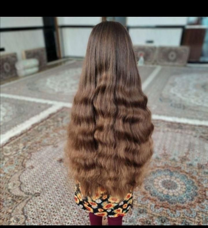موهای خام و رنگی|فعالیت داوطلبانه تحقیقاتی|بندرعباس, |دیوار
