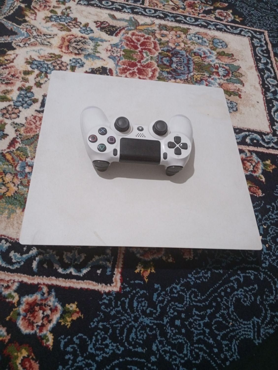 PS4PROدحدنوپلمپ صحی وسالم دتک دسته|کنسول، بازی ویدئویی و آنلاین|شیراز, سعیدیه جنوبی|دیوار