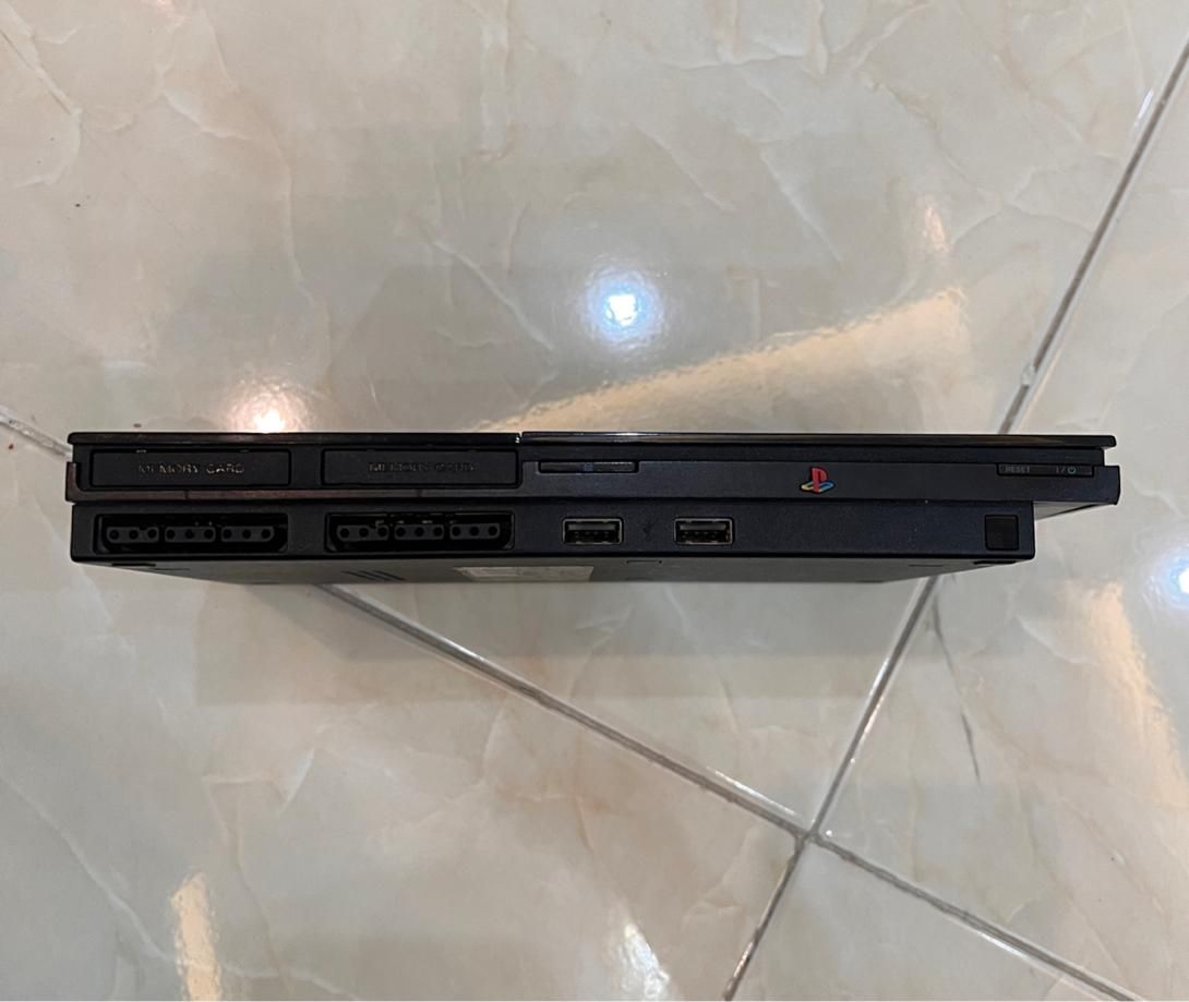 ps2 نو|کنسول، بازی ویدئویی و آنلاین|نیشابور, خیابان شهید جعفری|دیوار