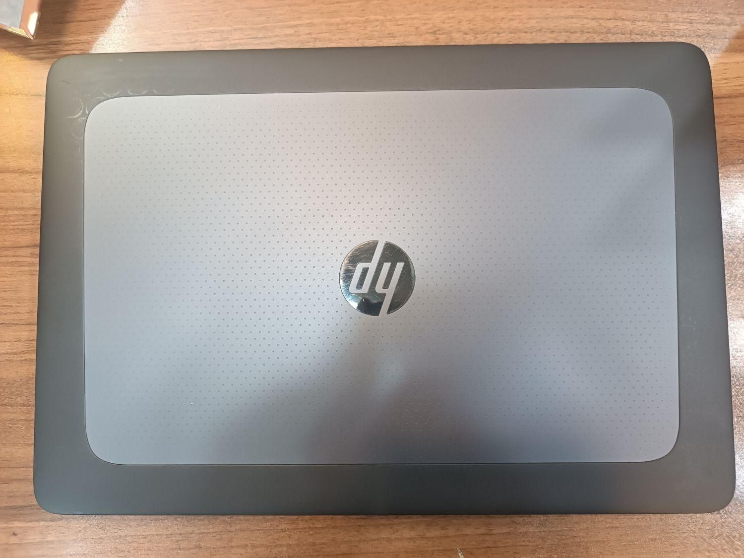 لپ تاپ Hp G3 گرافیک دار استوک اروپا|رایانه همراه|تهران, میدان ولیعصر|دیوار