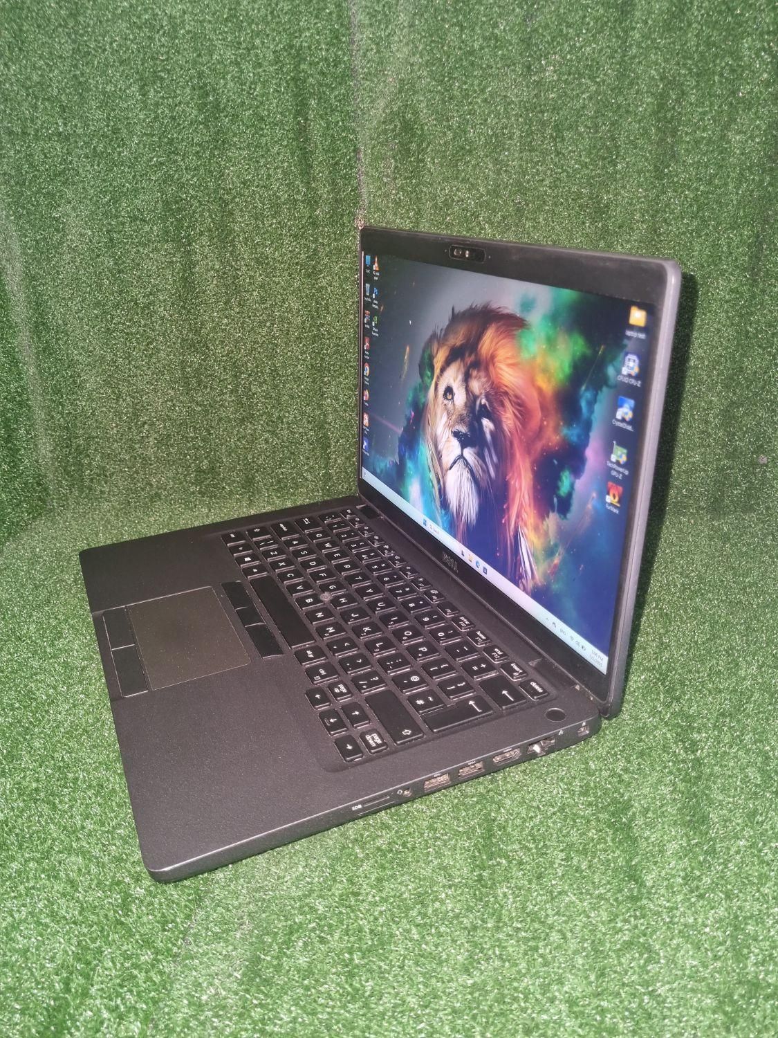 DELL LATITUDE 5401 نسل نه سری اچ گرافیک 2|رایانه همراه|کرج, اتحاد|دیوار