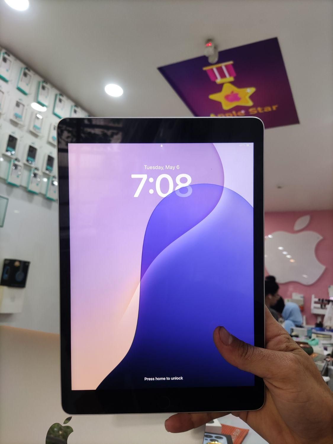 ipad 9 256 2021|تبلت|تهران, استاد معین|دیوار