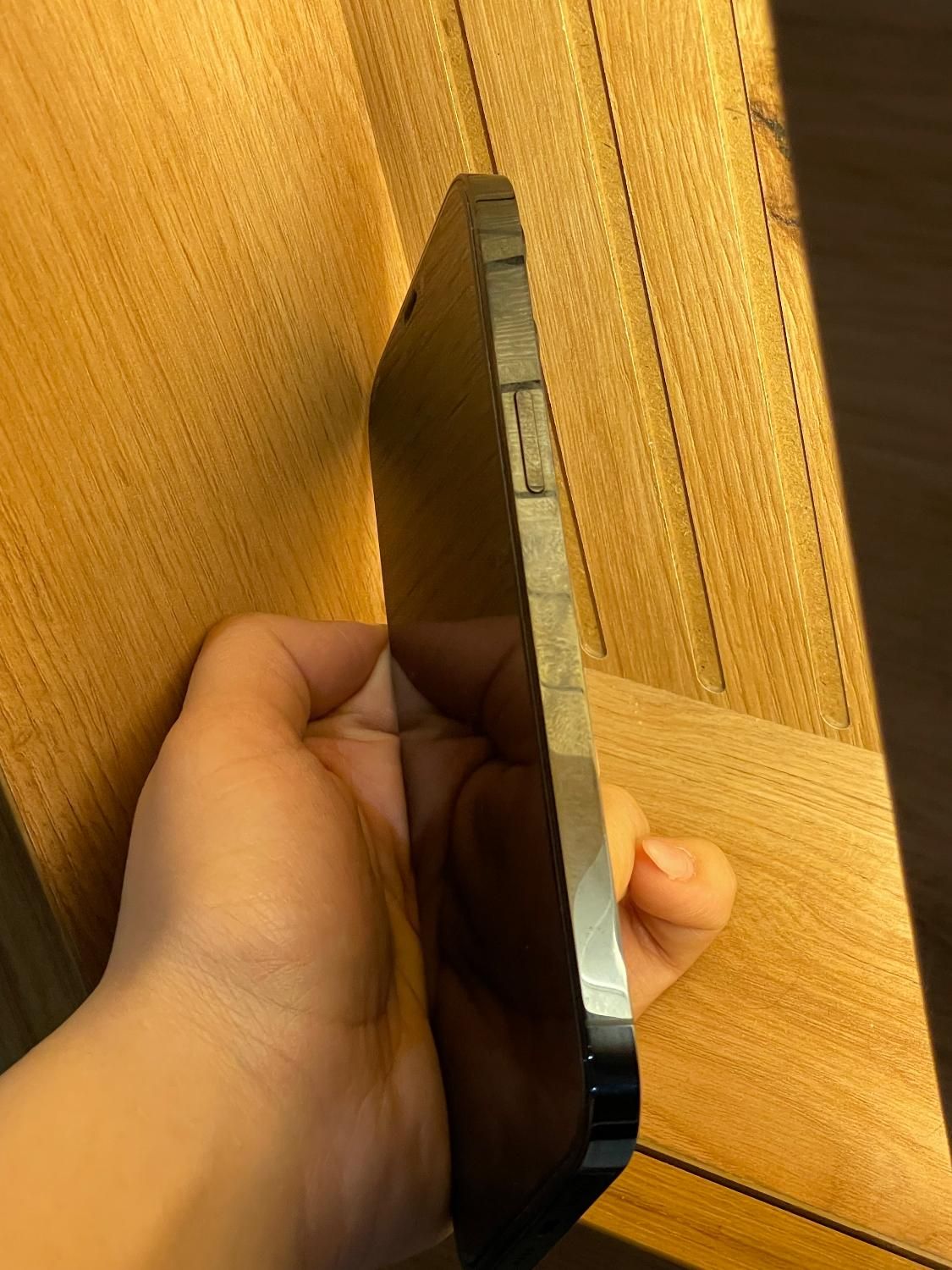Iphone 12 pro max|موبایل|تهران, باغ فیض|دیوار