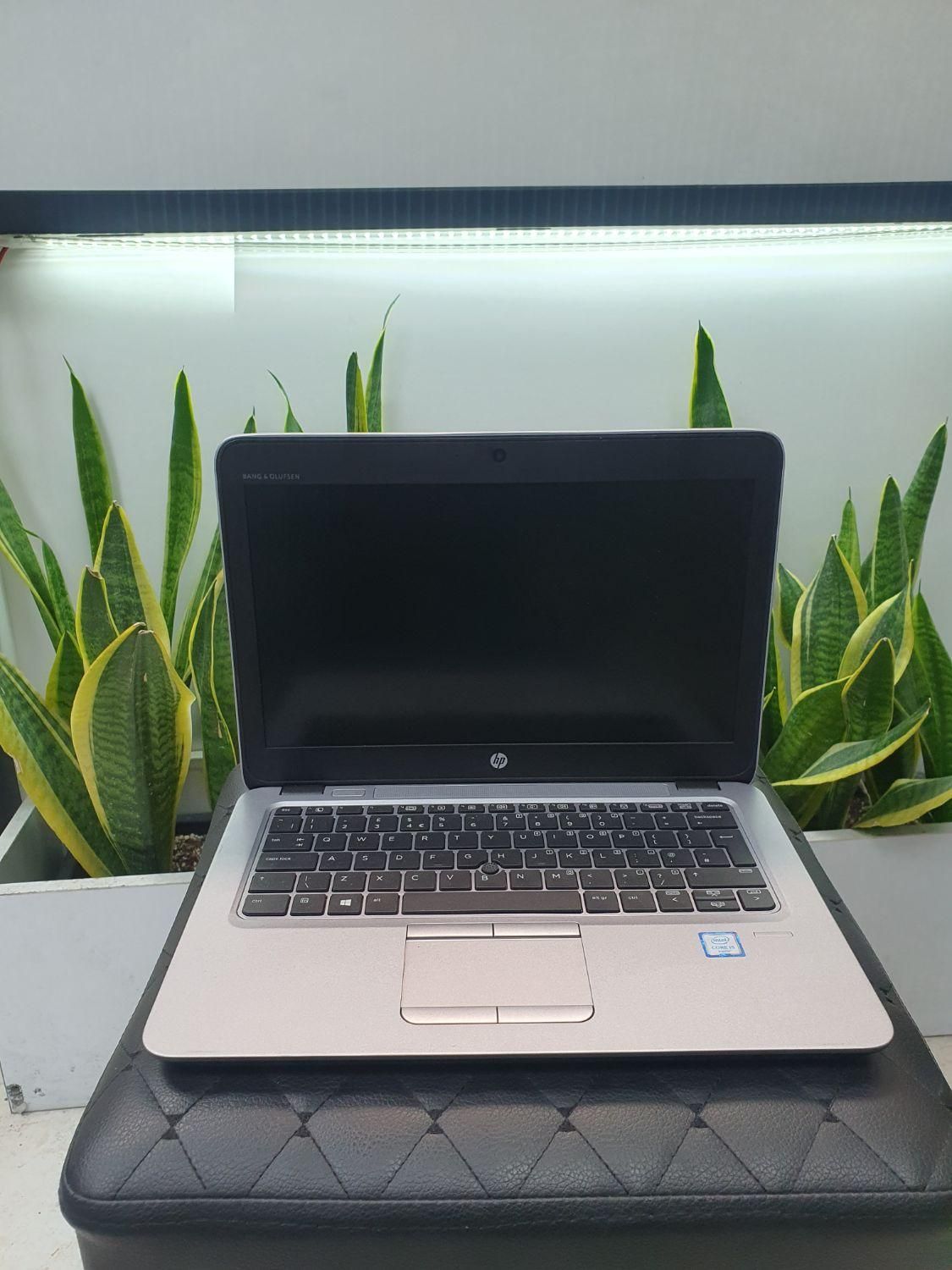 لپ تاپ HP EliteBook 820 G3 i5|رایانه همراه|تهران, میدان ولیعصر|دیوار