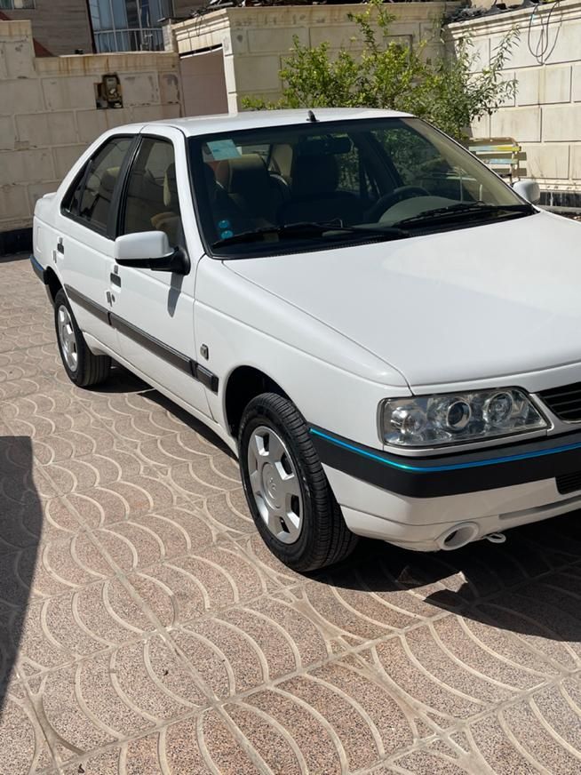 پژو 405 SLX موتورTU5، مدل ۱۳۹۸گازسیمی|خودرو سواری و وانت|شیراز, شهرک مدرس|دیوار