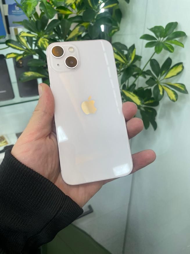 اپل iPhone 13 ۱۲۸ گیگابایت|موبایل|تهران, نارمک|دیوار