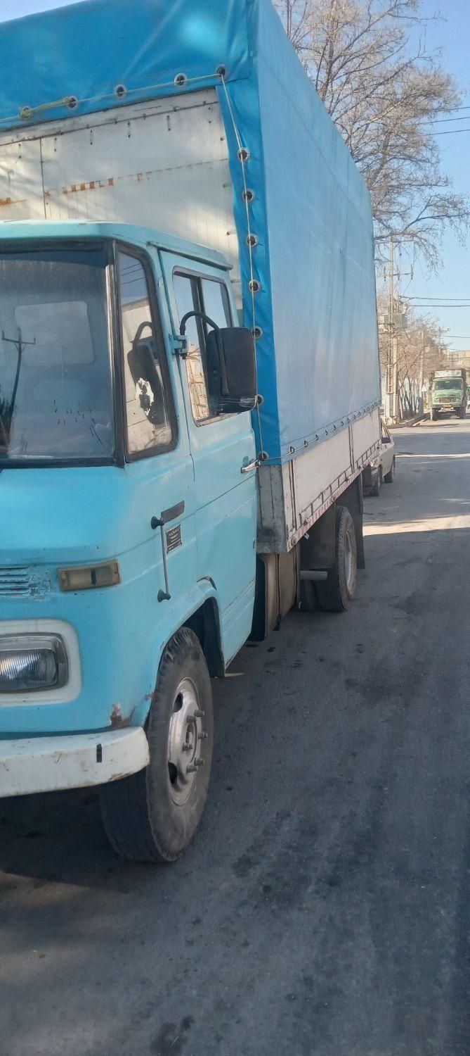 خدمات باربری اعزام کارگر حمل نقل اثاثیه منزل خاور|خدمات حمل و نقل|مشهد, آزادشهر|دیوار