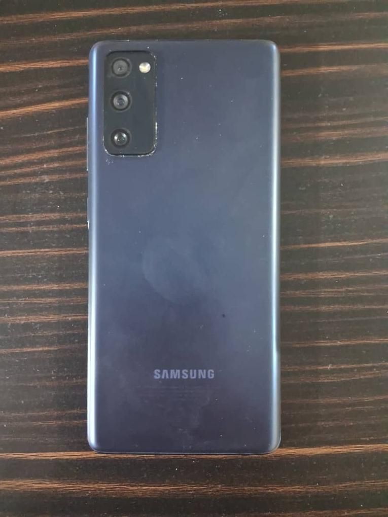 گوشی موبایل s20fe /5G/ 128|موبایل|تهران, نیرو هوایی|دیوار