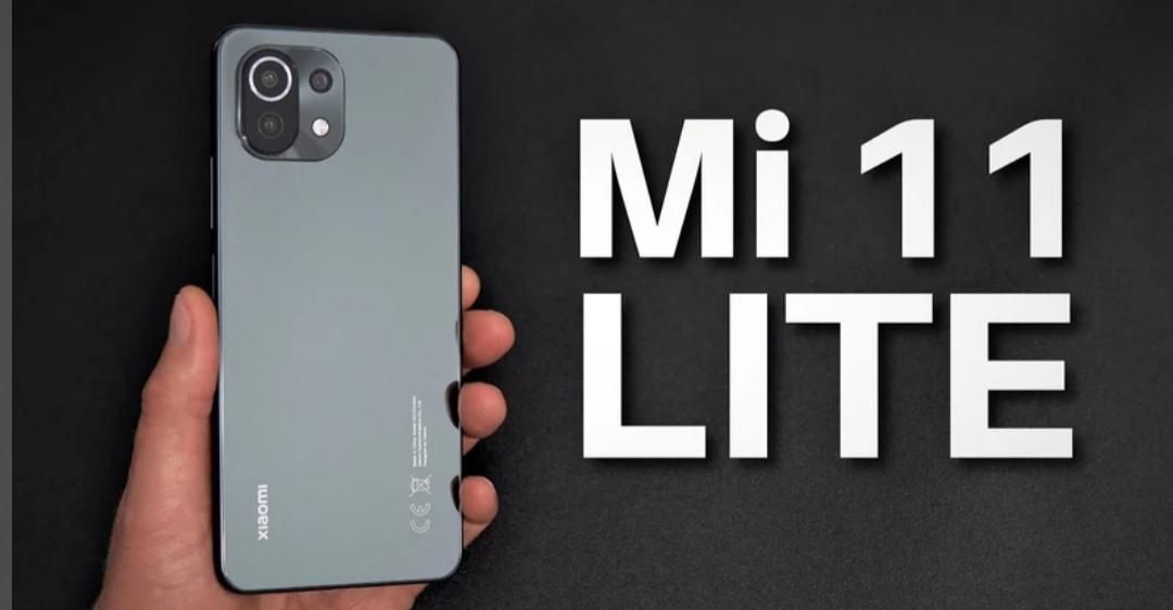 شیائومی 11 Lite 5G NE با حافظهٔ ۲۵۶ گیگابایت|موبایل|بانه, |دیوار