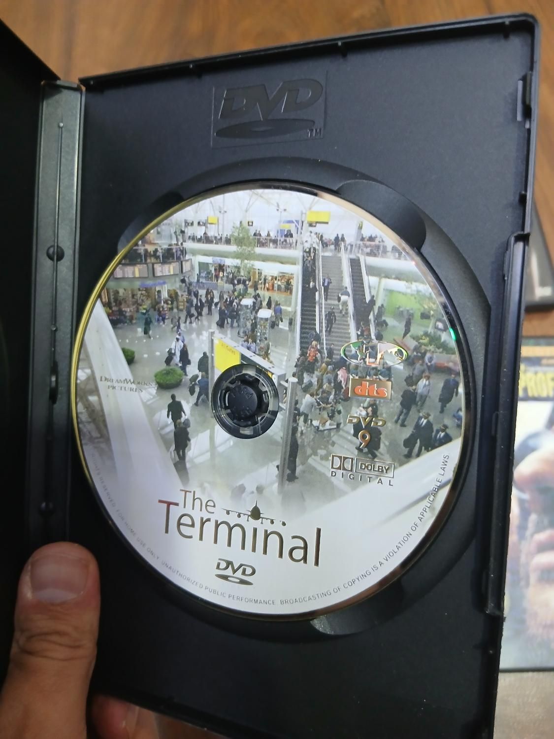 فیلم های معروف با کیفیت DVD 9 اوریجینال|فیلم و موسیقی|تهران, سعادت‌آباد|دیوار