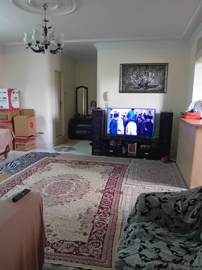 اجاره۷۶ متر تکواحدی دو خواب پارکینگدار نواب بریانک|اجارهٔ آپارتمان|تهران, نواب|دیوار