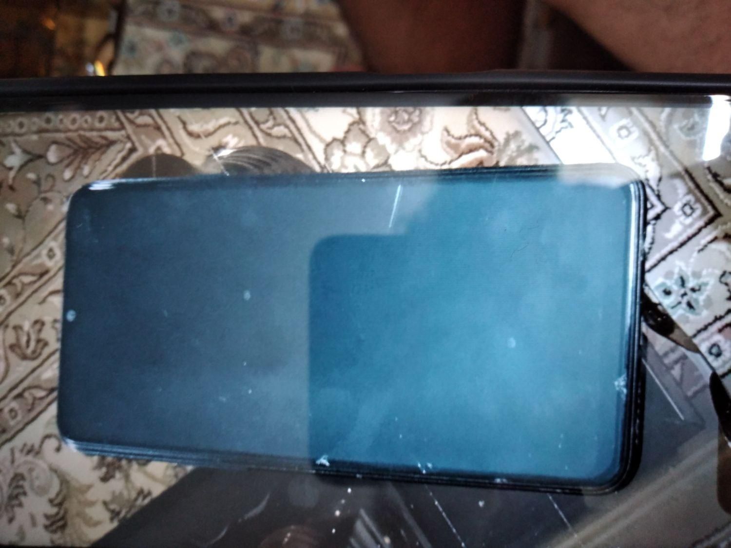 سامسونگ Galaxy A20s با حافظهٔ ۳۲ گیگابایت|موبایل|تهران, قیام‌دشت|دیوار
