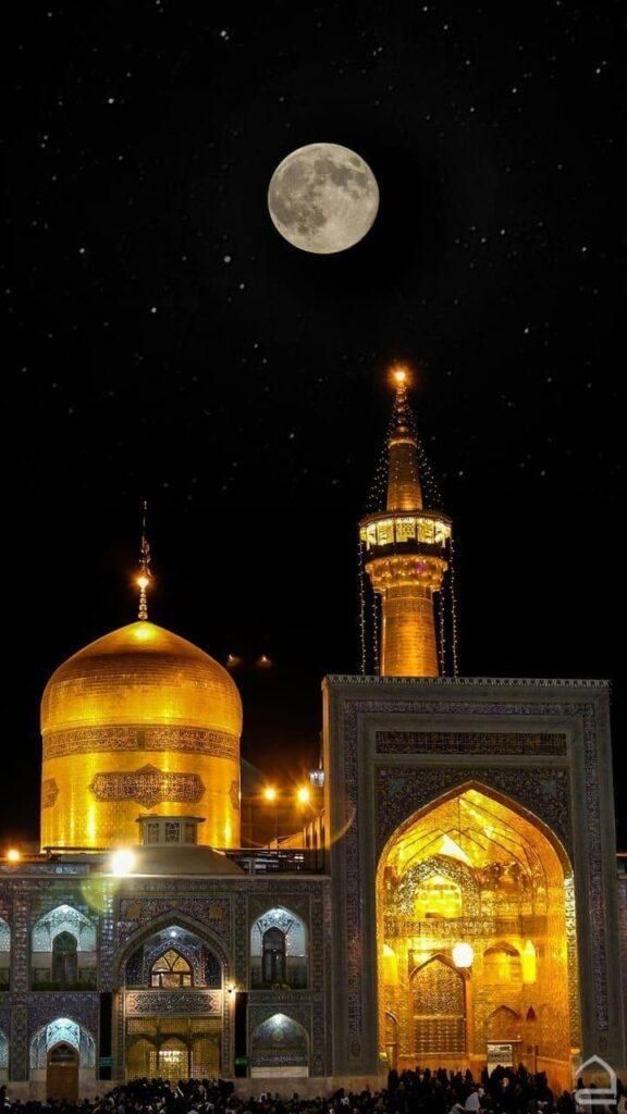 تور زیارتی یزد به مشهد|تور و چارتر|یزد, |دیوار