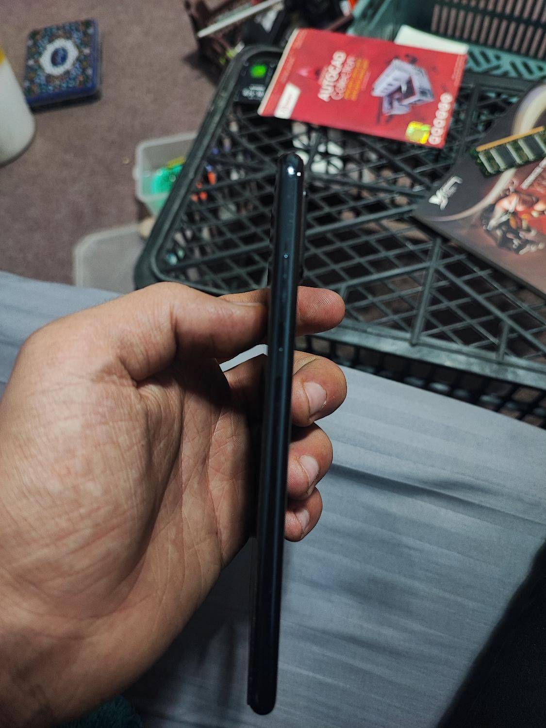 گوشی p30 lite|موبایل|اصفهان, شفق|دیوار