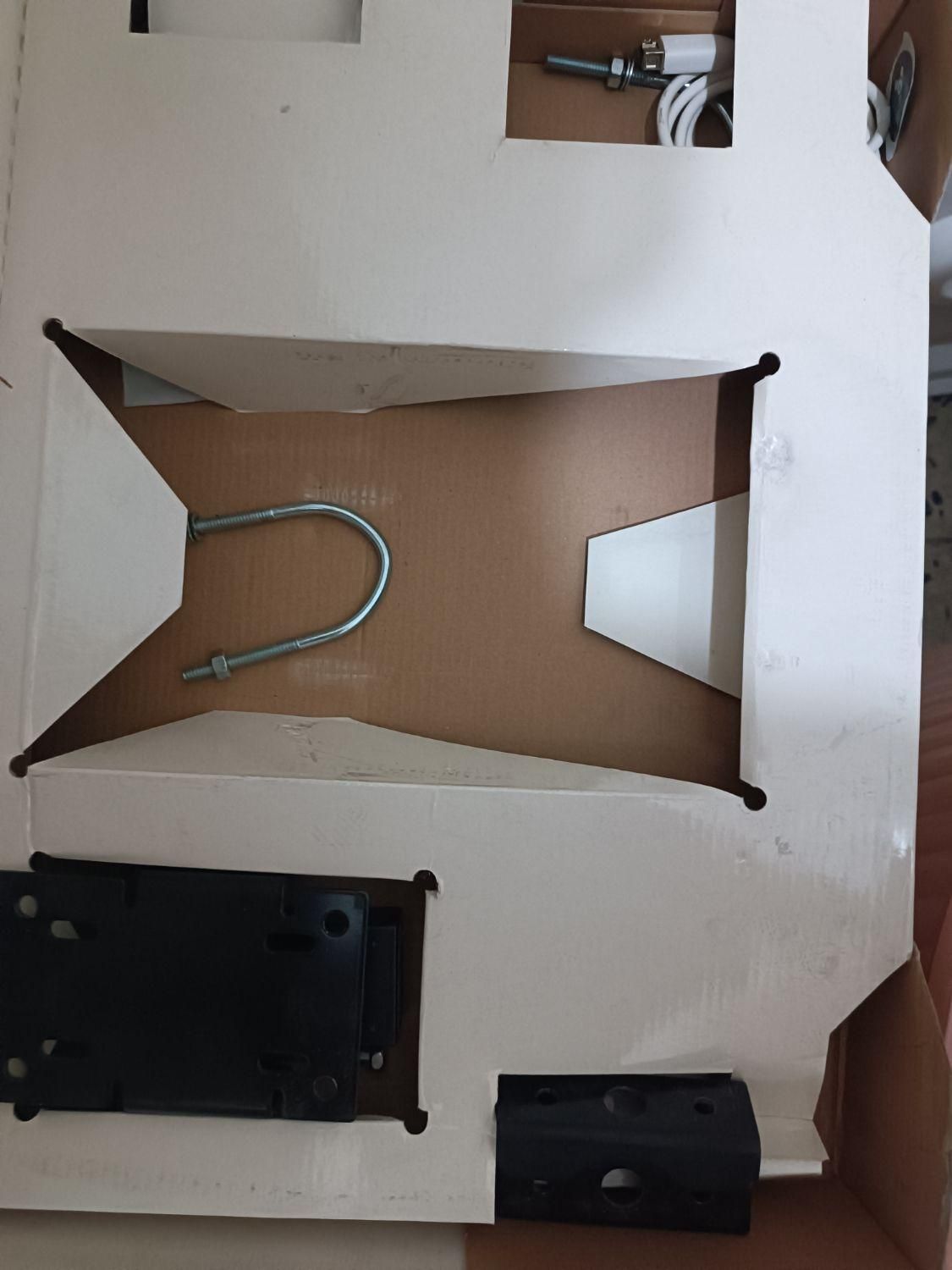آنتن وایرلس Ubiquiti PowerStation PS5-22V|مودم و تجهیزات شبکه|تهران, جیحون|دیوار