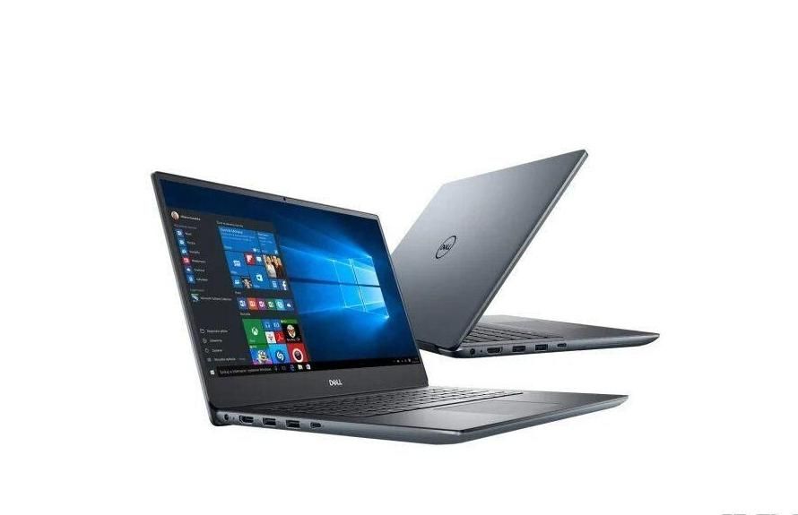 لپتاپ Dell 2021 با پردازنده i7 و 2Gگرافیک مجزا|رایانه همراه|تهران, مجیدیه|دیوار