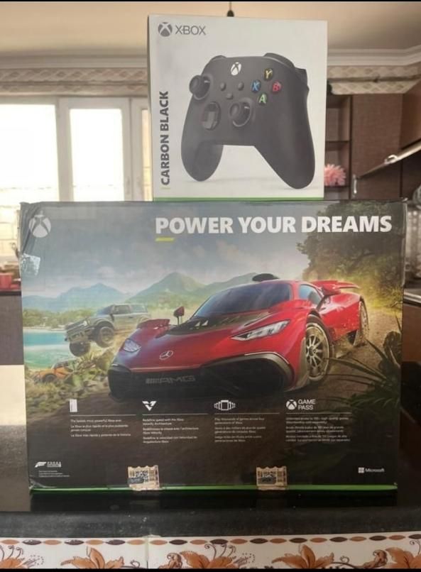 xbox series x|کنسول، بازی ویدئویی و آنلاین|جوانرود, |دیوار