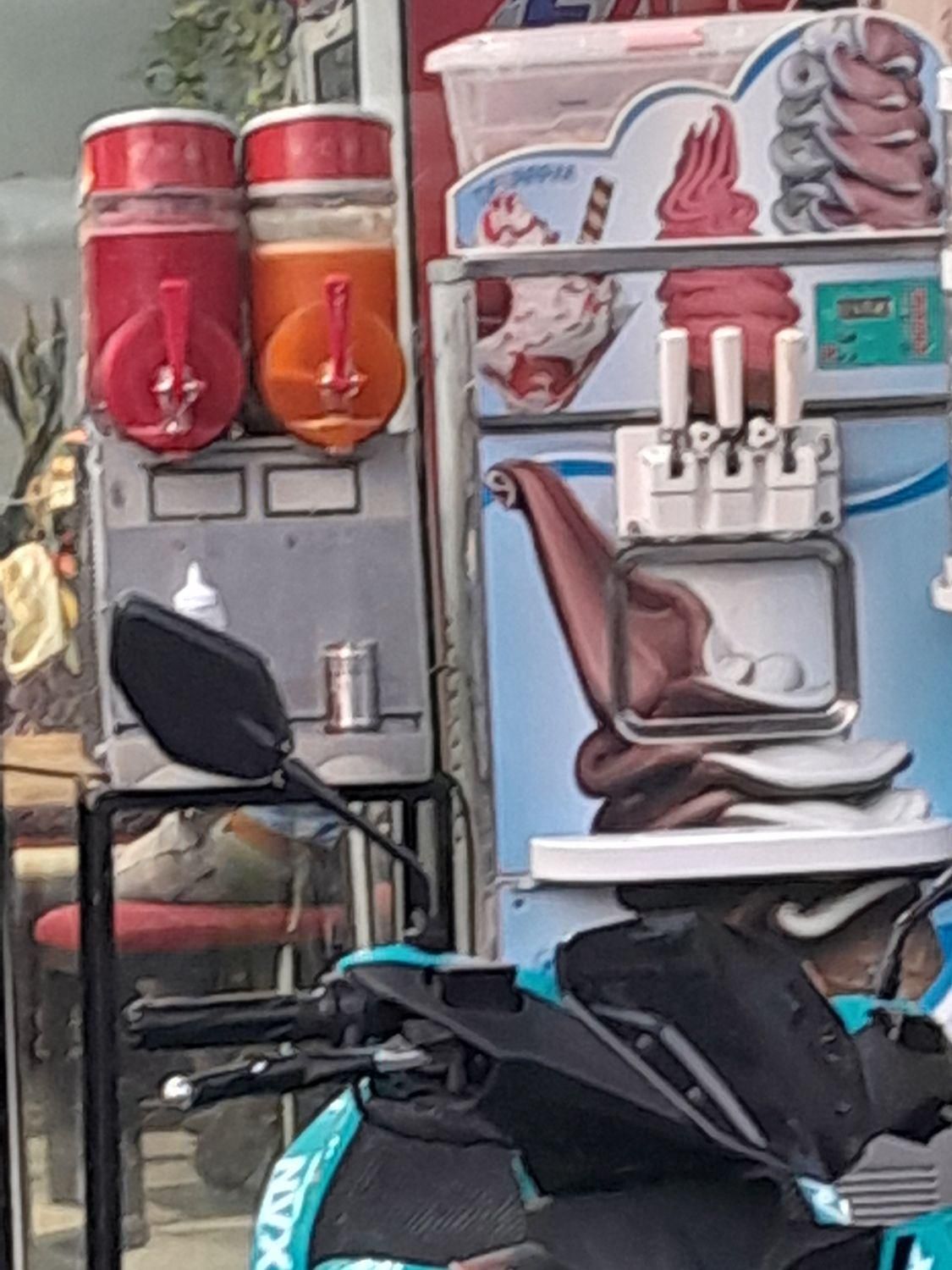 null