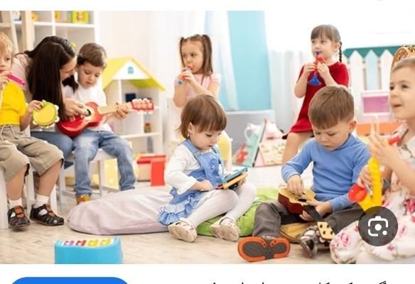 مربی یا پرستار با سابقه کودک|استخدام آموزشی|یزد, |دیوار