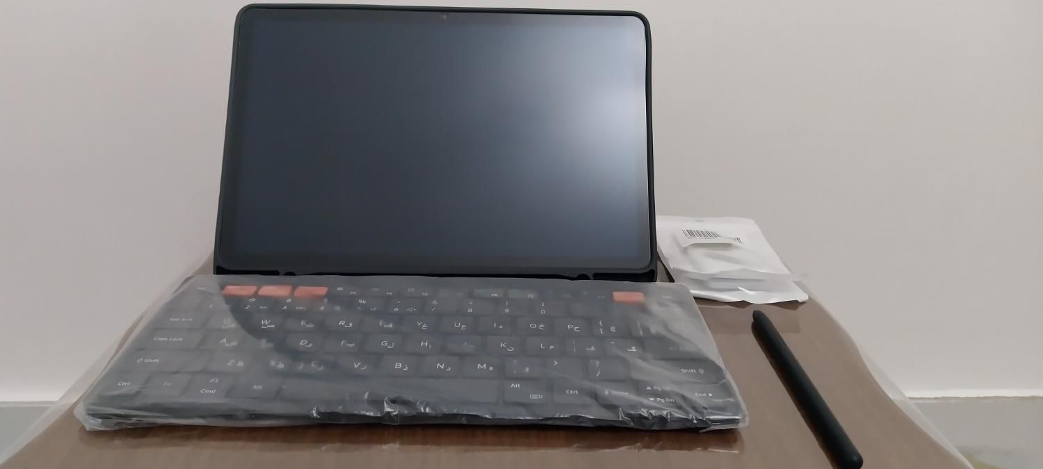 Galaxy Tab S9 5G|تبلت|مهاباد (آذربایجان غربی), |دیوار