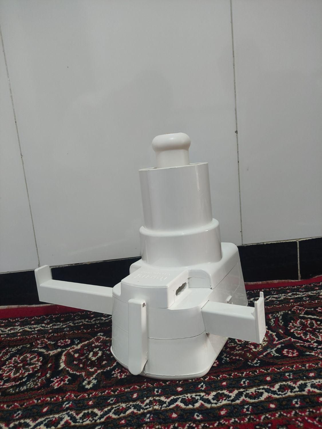 دستگاه کوبیده ساز|سایر لوازم برقی|جوانرود, |دیوار