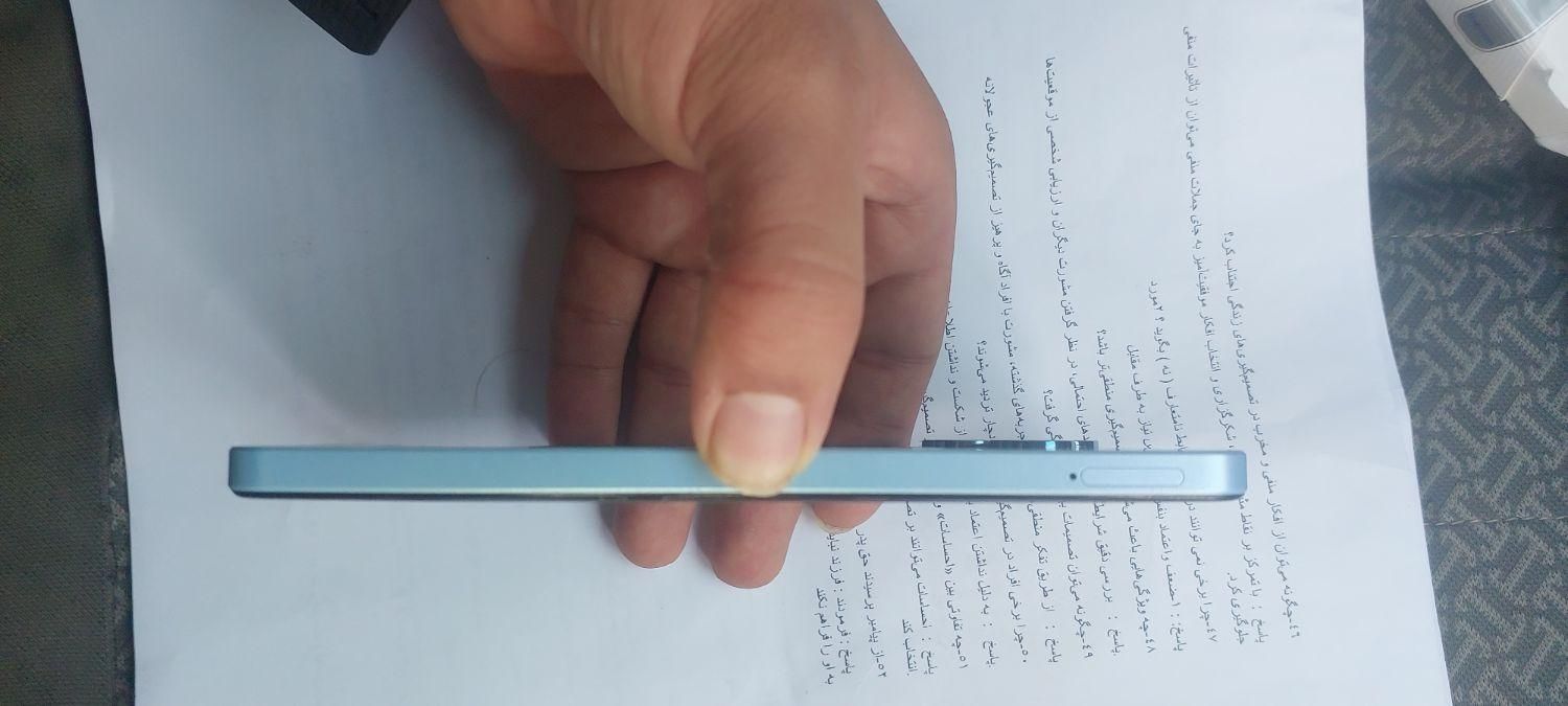 ریلمی Note 50 با حافظهٔ ۶۴ گیگابایت|موبایل|تهران, تهرانپارس شرقی|دیوار