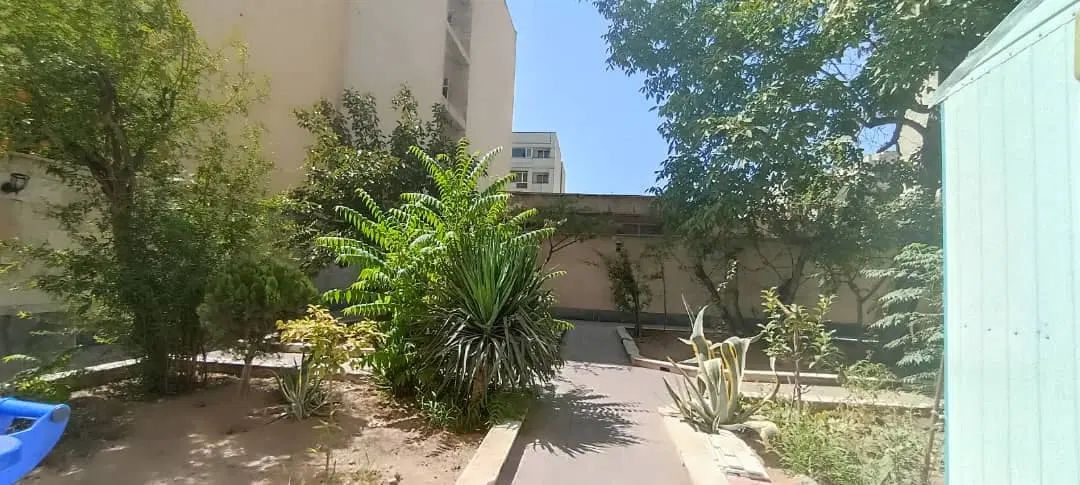 آپارتمان هروی ۱۴۰ متر ۳ خواب / وفامنش