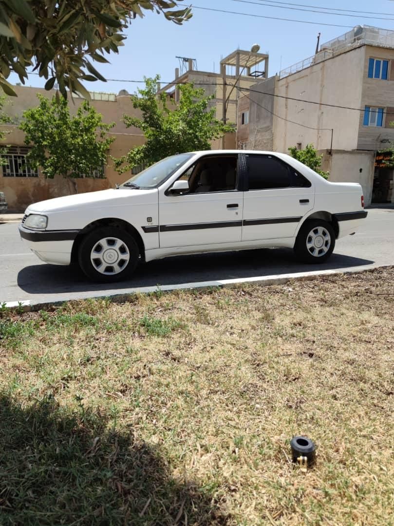 پژو 405 SLX موتورTU5، مدل ۱۳۹۸|خودرو سواری و وانت|شیراز, شهرک مهدیه|دیوار