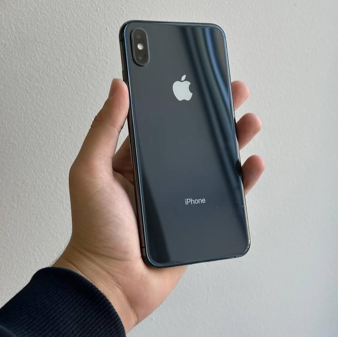 اپل iPhone XS ۲۵۶ گیگابایت|موبایل|تهران, جمهوری|دیوار