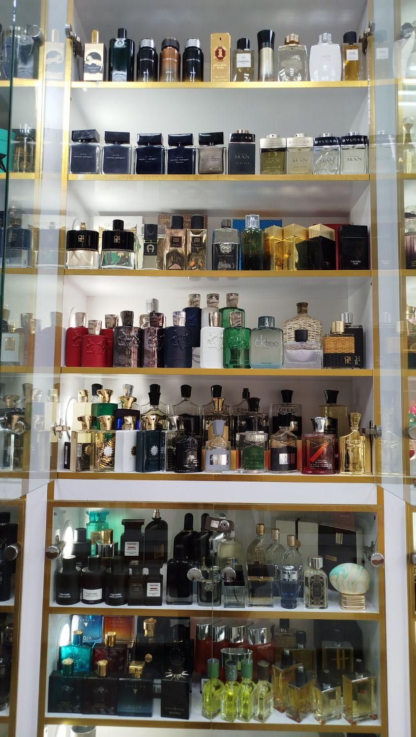 پخش عمده و تک عطر و ادکلن|آرایشی، بهداشتی، درمانی|تهران, طیب|دیوار