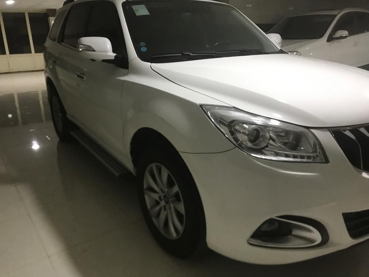 هایما S7 توربو1800cc، مدل ۱۳۹۹|خودرو سواری و وانت|اردبیل, |دیوار